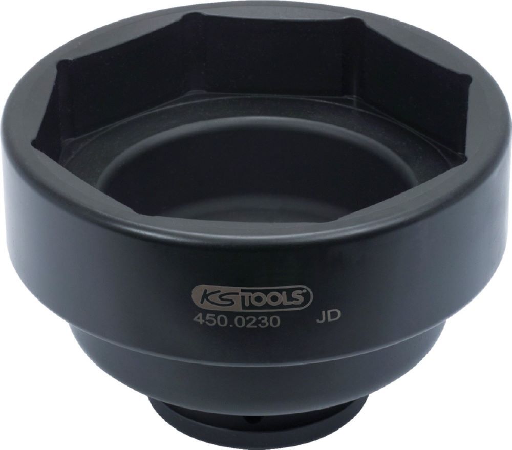Produktbild KS Tools Achsmuttern Schlüssel für 11,9 t Achse HINO