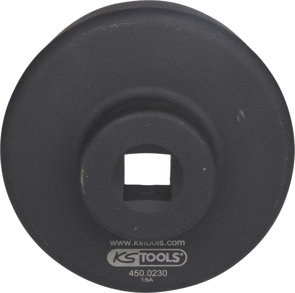 Produktbild 3/4" Achsmuttern-Schlüssel für HINO bild 5