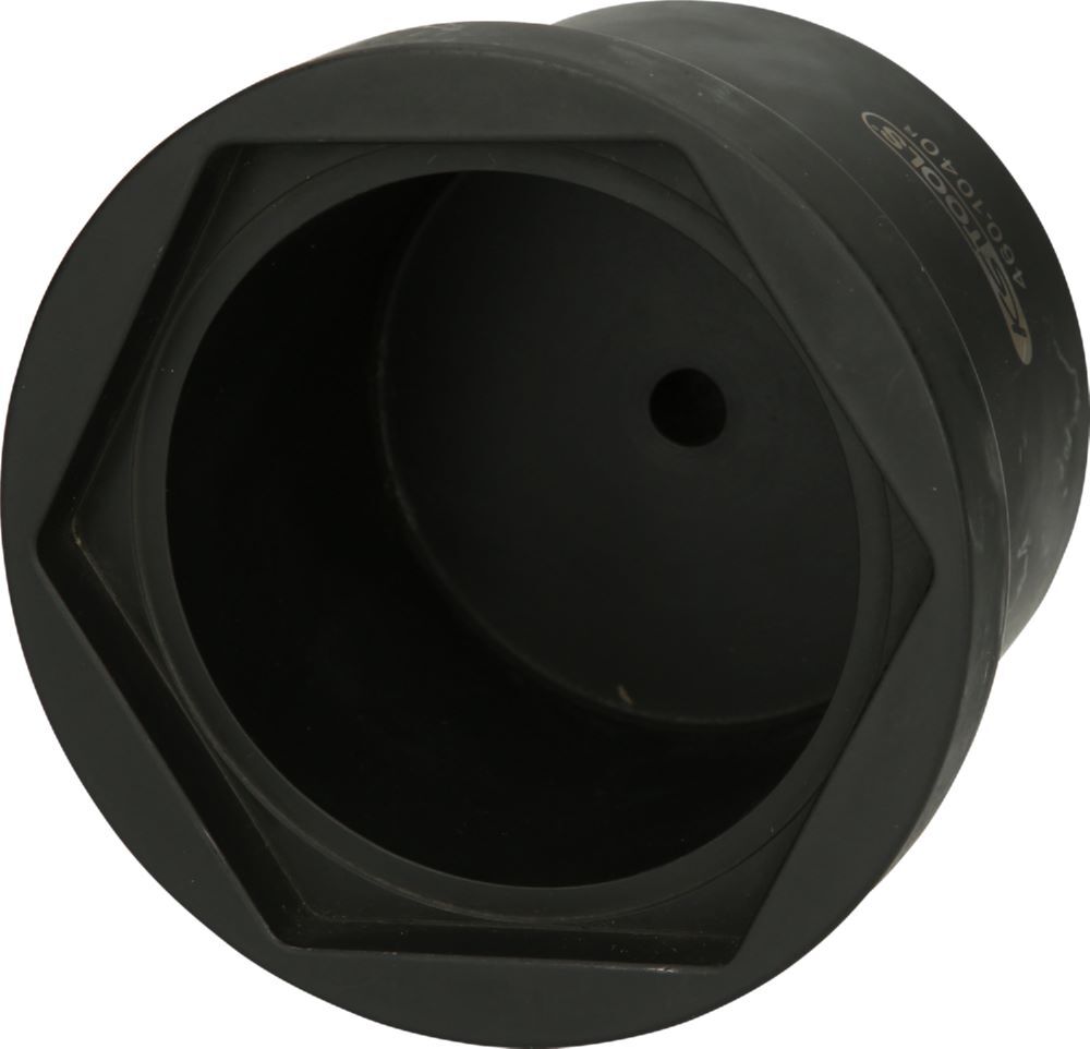 Produktbild 3/4" Achsmuttern-Schlüssel für Iveco, 6-kant, 98 mm bild 2