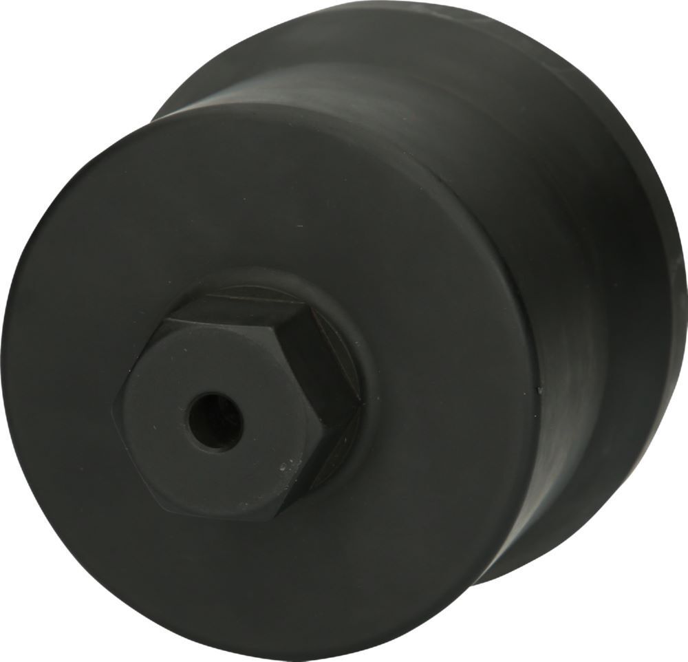 Produktbild KS Tools Achsmuttern Schlüssel für Iveco 6 kant Schlüsselweite 98 mm