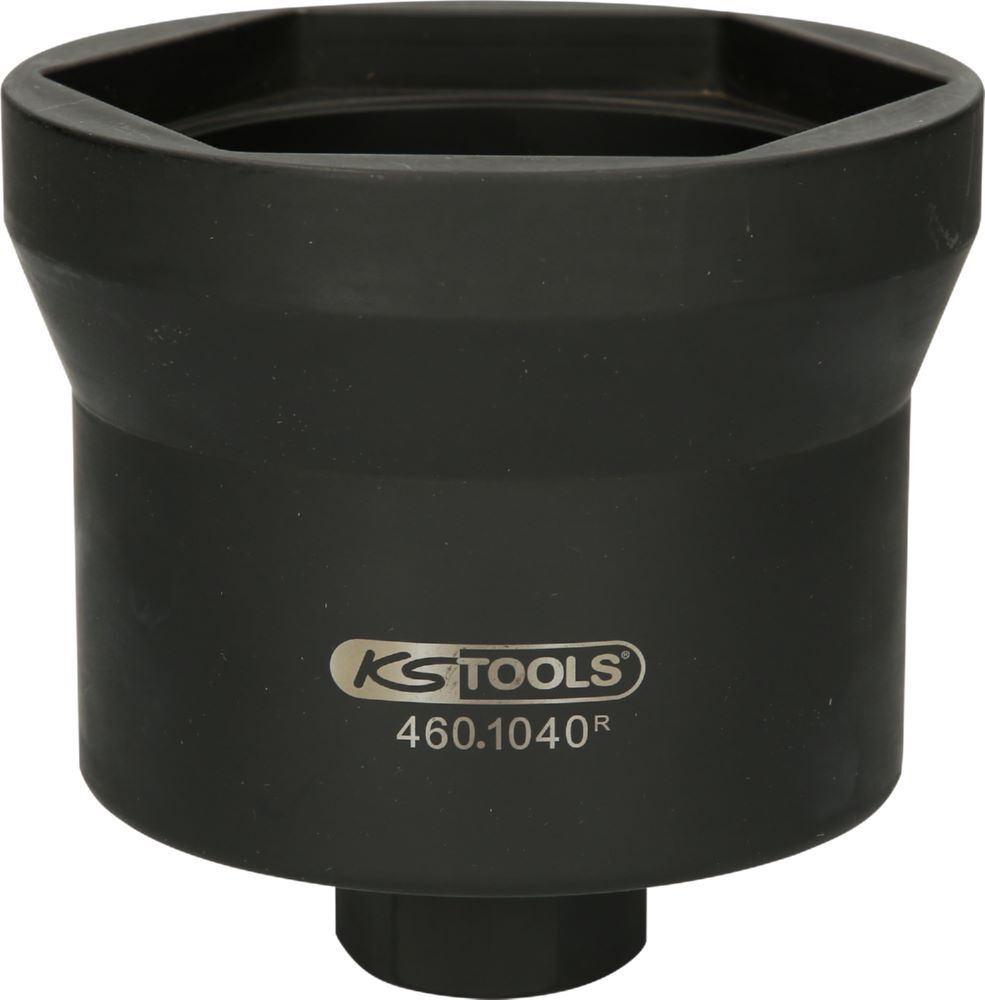 Produktbild 3/4" Achsmuttern-Schlüssel für Iveco, 6-kant, 98 mm bild 3
