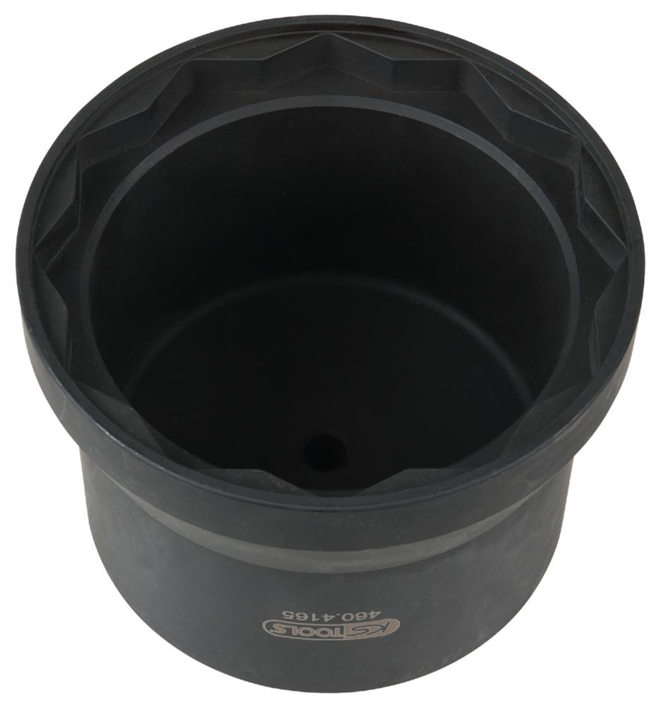 Produktbild KS Tools Achsmuttern Schlüssel 12 kant für Iveco 105 mm