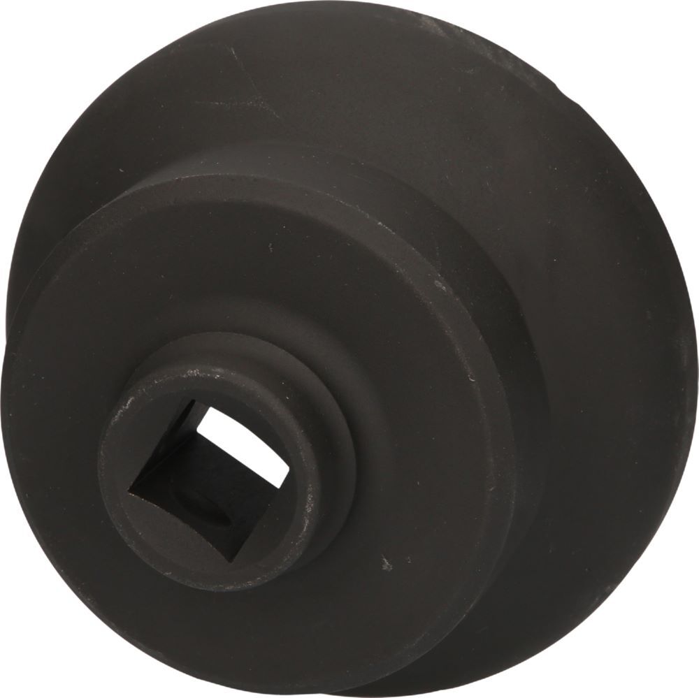 Produktbild KS Tools Achsmuttern Schlüssel 3/4 Zoll für Iveco Durchmesser 117 mm