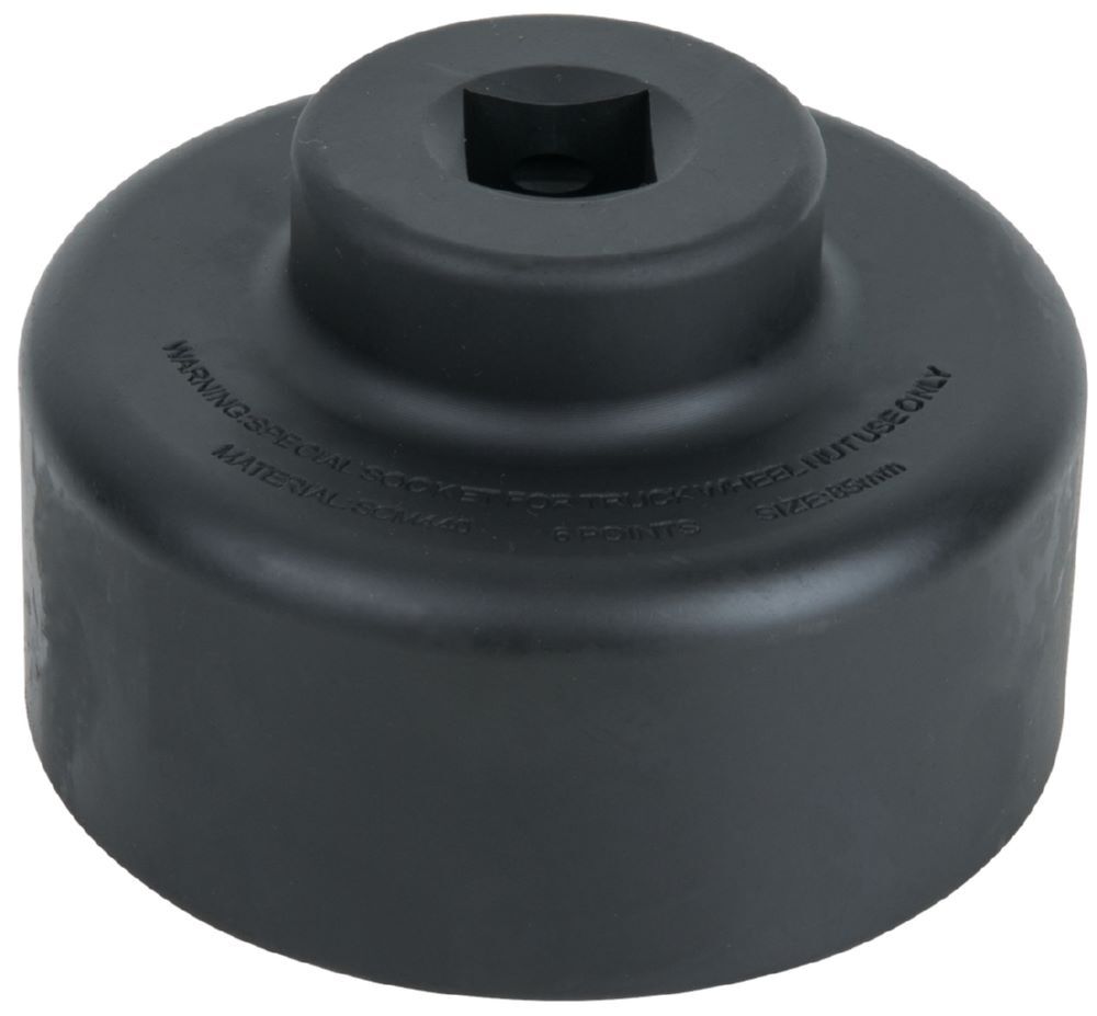 Produktbild KS Tools Achsmuttern Schlüssel 6 kant Schlüsselweite 85 mm