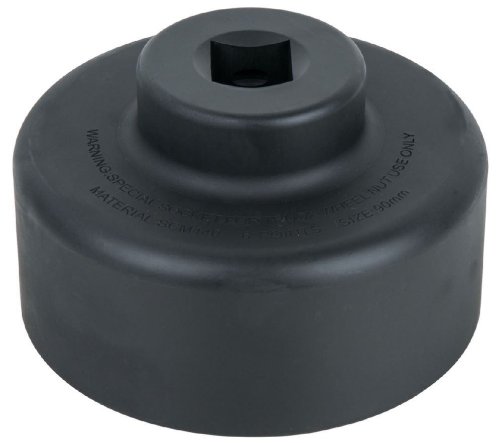 Produktbild KS Tools Achsmuttern Schlüssel 3/4 Zoll 6 kant Schlüsselweite 90 mm