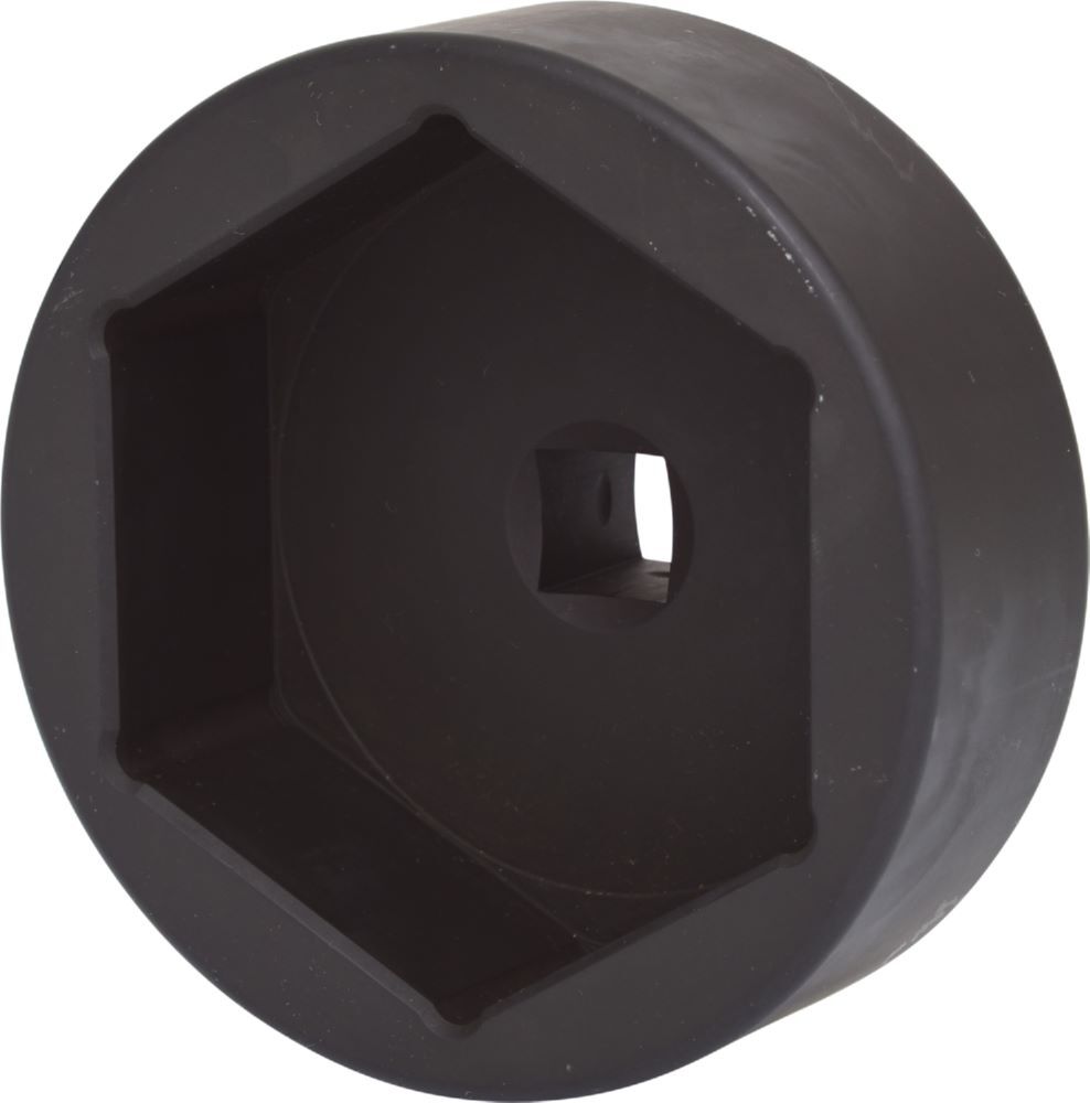 Produktbild 3/4" Achsmuttern-Schlüssel, 6-kant, kurz, 100mm bild 2