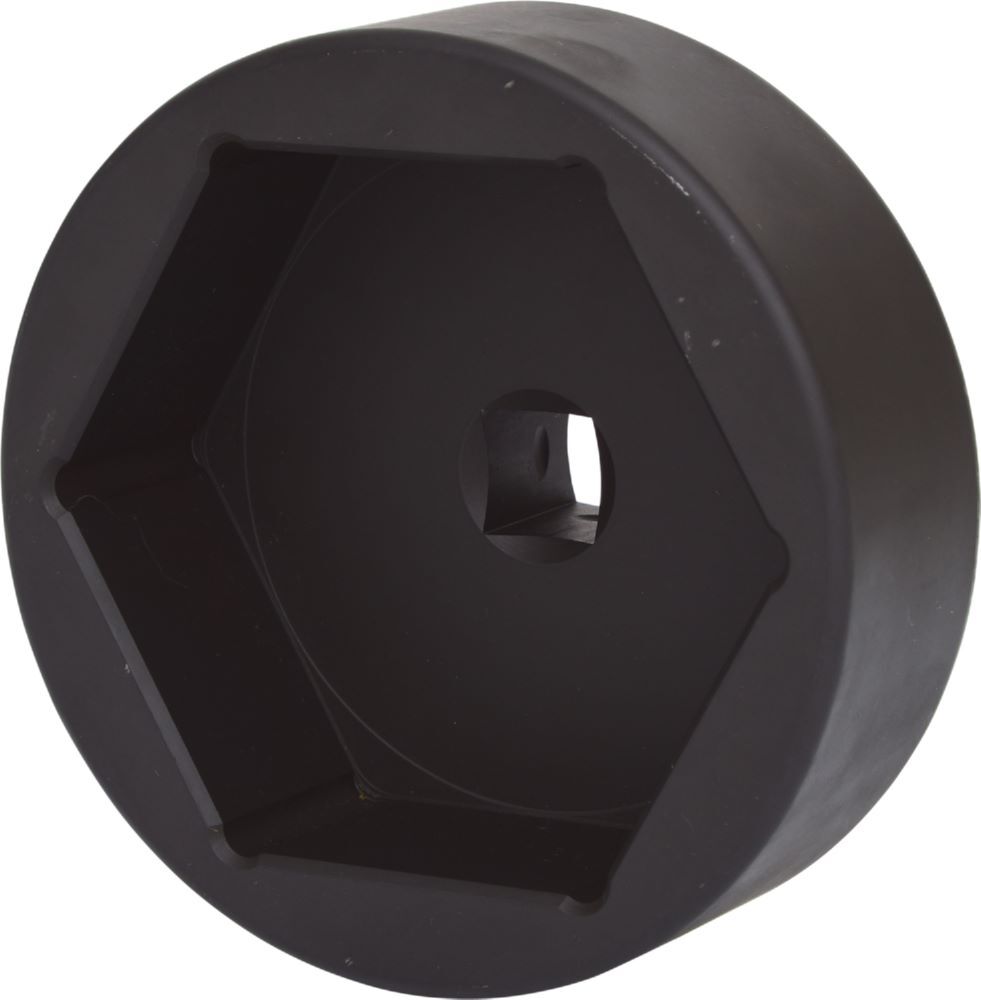 Produktbild 3/4" Achsmuttern-Schlüssel, 6-kant, kurz, 105mm bild 2