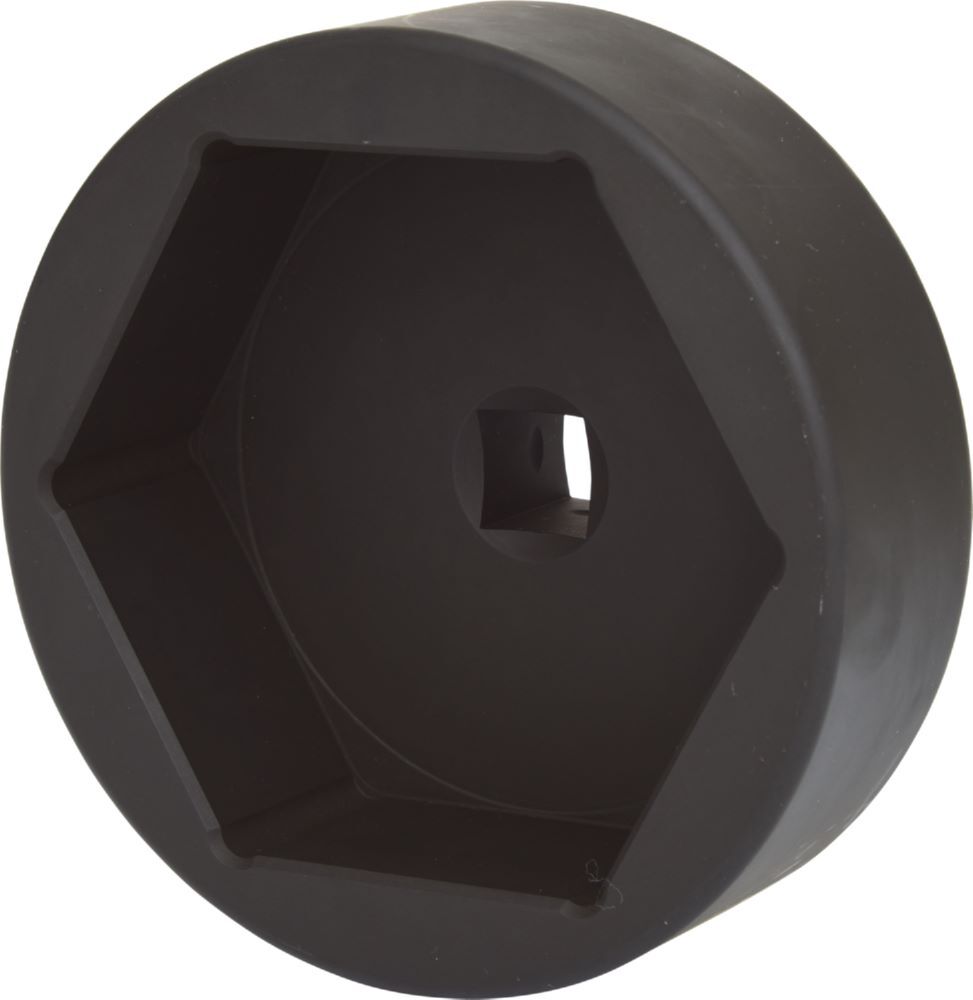 Produktbild 3/4" Achsmuttern-Schlüssel, 6-kant, kurz, 110mm bild 2