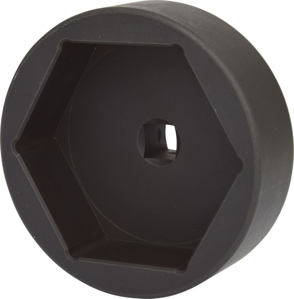 Produktbild 3/4" Achsmuttern-Schlüssel, 6-kant, kurz, 115mm bild 2