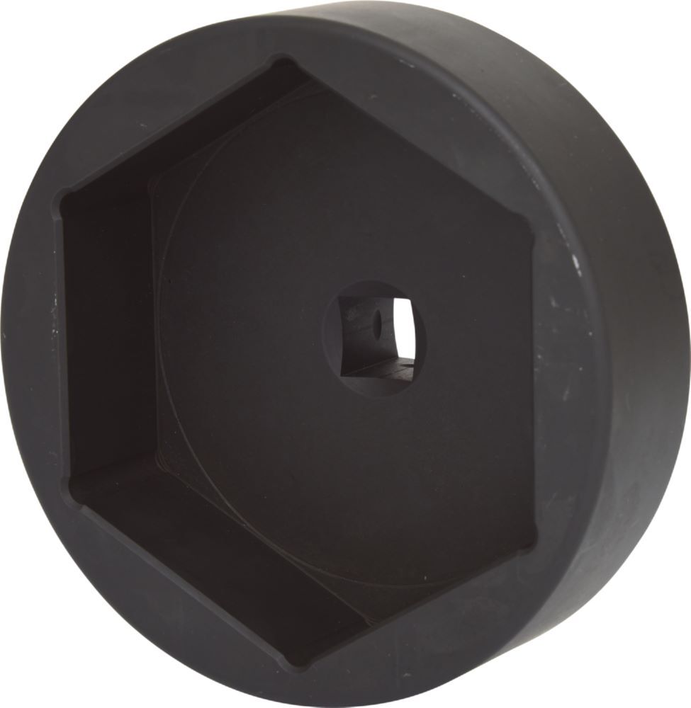 Produktbild 3/4" Achsmuttern-Schlüssel, 6-kant, kurz, 120mm bild 2