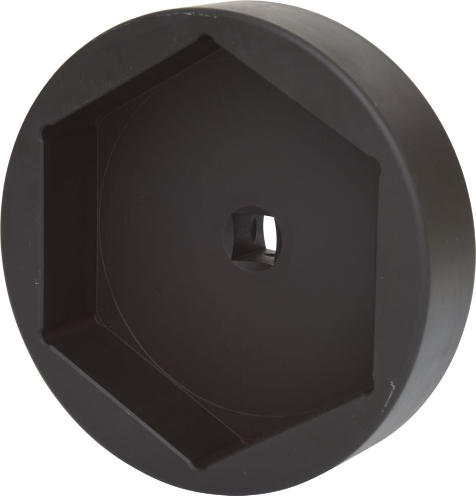 Produktbild 3/4" Achsmuttern-Schlüssel, 6-kant, kurz, 145mm bild 2