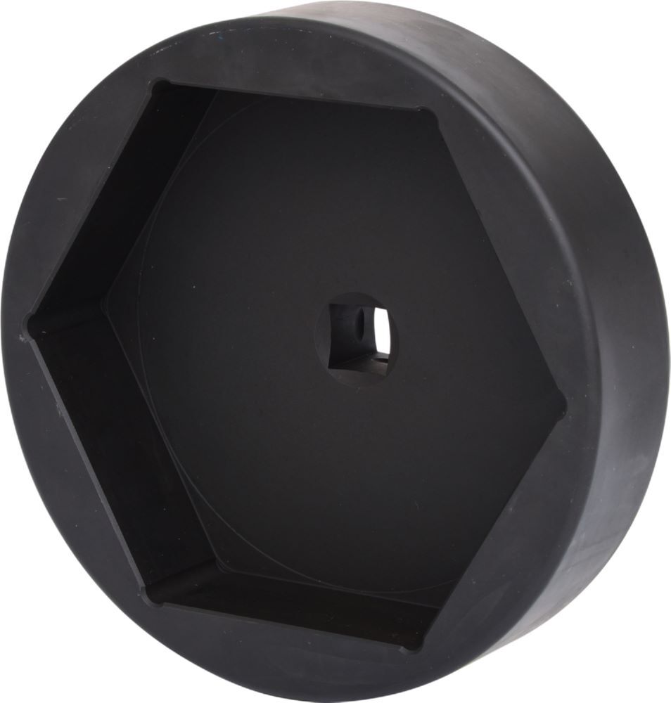 Produktbild 3/4" Achsmuttern-Schlüssel, 6-kant, kurz, 150mm bild 2