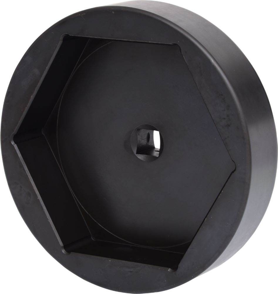Produktbild 3/4" Achsmuttern-Schlüssel, 6-kant, kurz, 160mm bild 2