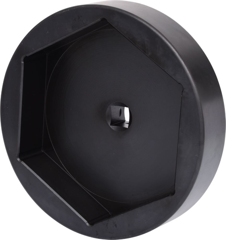Produktbild 3/4" Achsmuttern-Schlüssel, 6-kant, kurz, 165mm bild 2