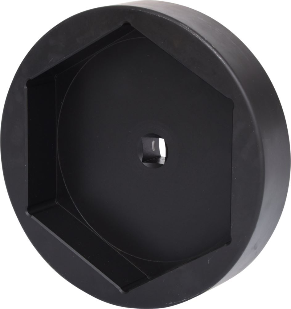 Produktbild 3/4" Achsmuttern-Schlüssel, 6-kant, kurz, 170mm bild 2