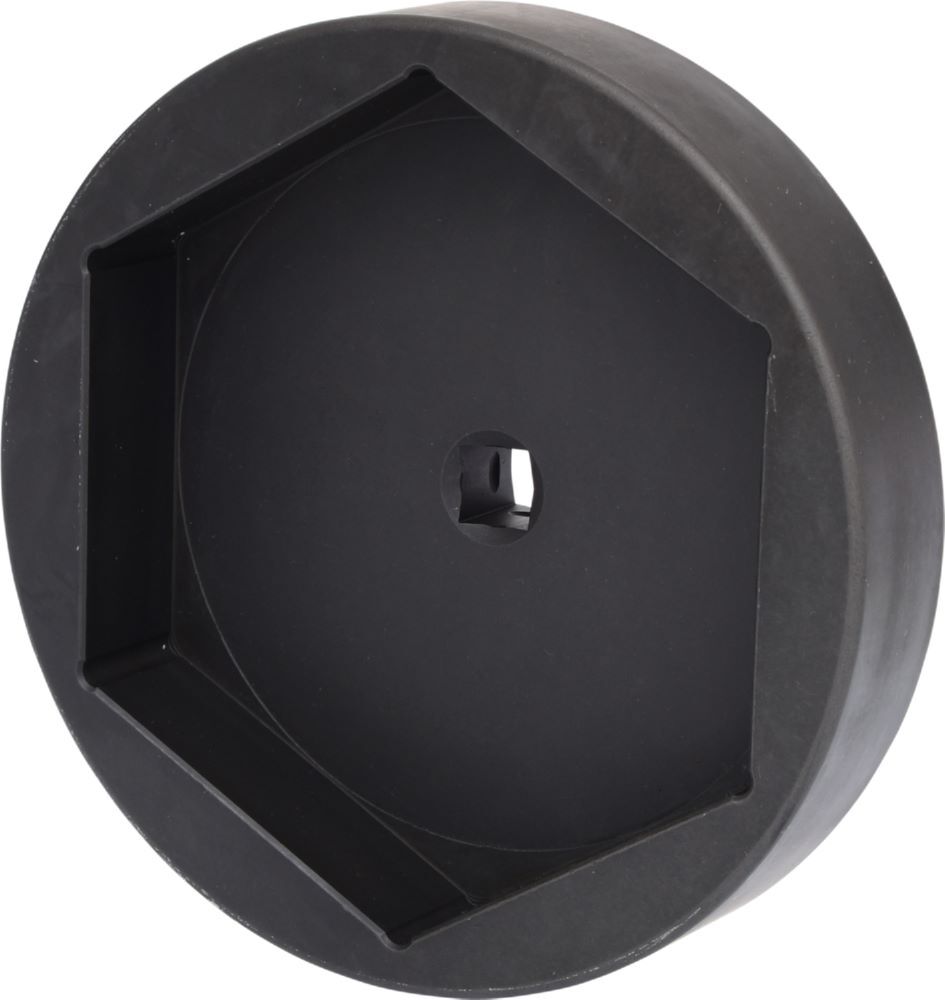 Produktbild 3/4" Achsmuttern-Schlüssel, 6-kant, kurz, 180mm bild 2