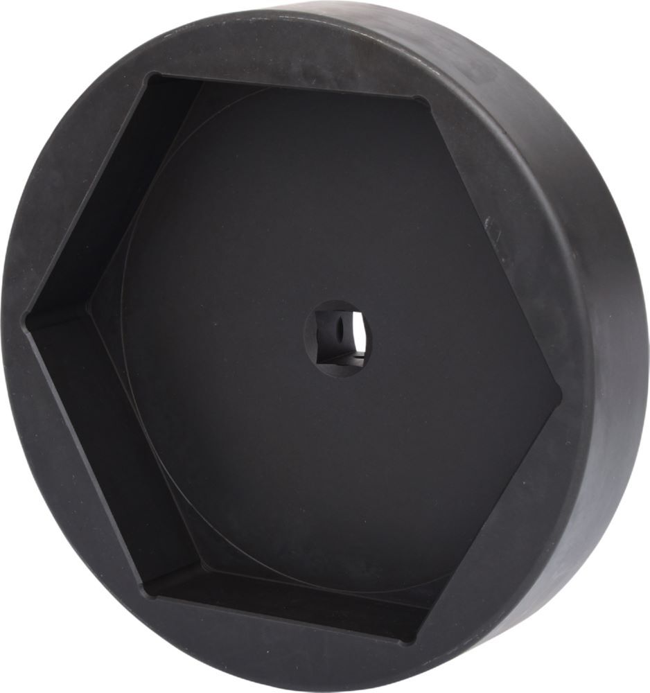 Produktbild 3/4" Achsmuttern-Schlüssel, 6-kant, kurz, 185mm bild 3