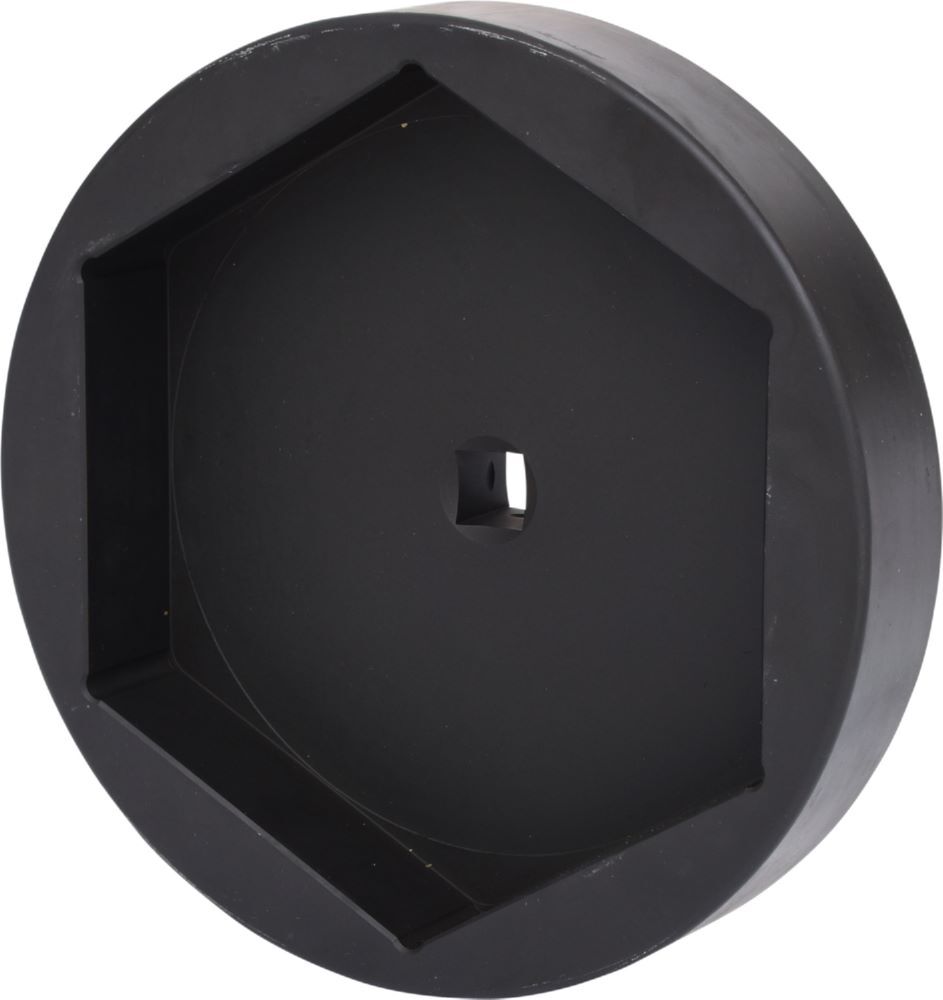 Produktbild 3/4" Achsmuttern-Schlüssel, 6-kant, kurz, 190mm bild 2