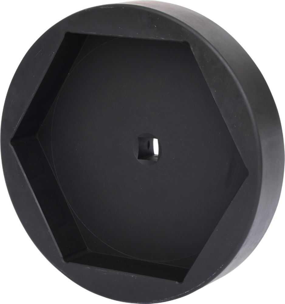 Produktbild 3/4" Achsmuttern-Schlüssel, 6-kant, kurz, 195mm bild 2