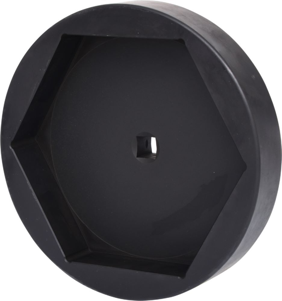 Produktbild 3/4" Achsmuttern-Schlüssel, 6-kant, kurz, 200mm bild 2