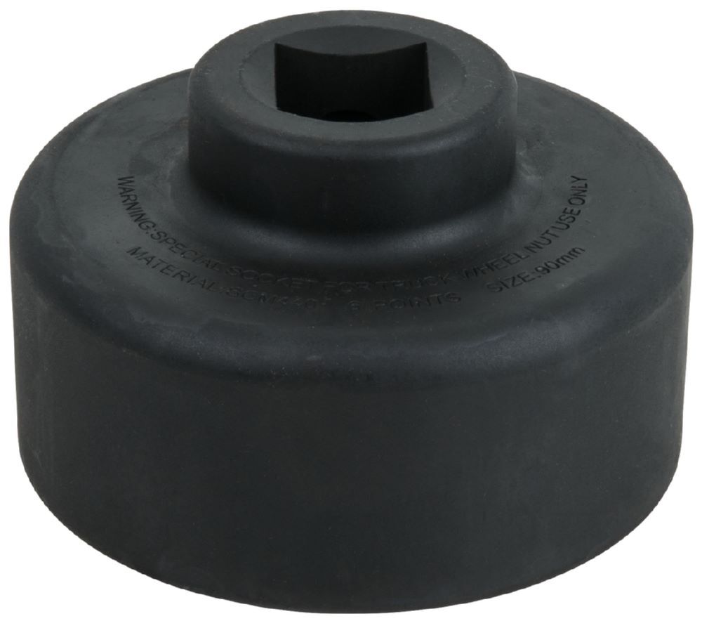 Produktbild KS Tools Achsmuttern Schlüssel 6 kant Schlüsselweite 90 mm