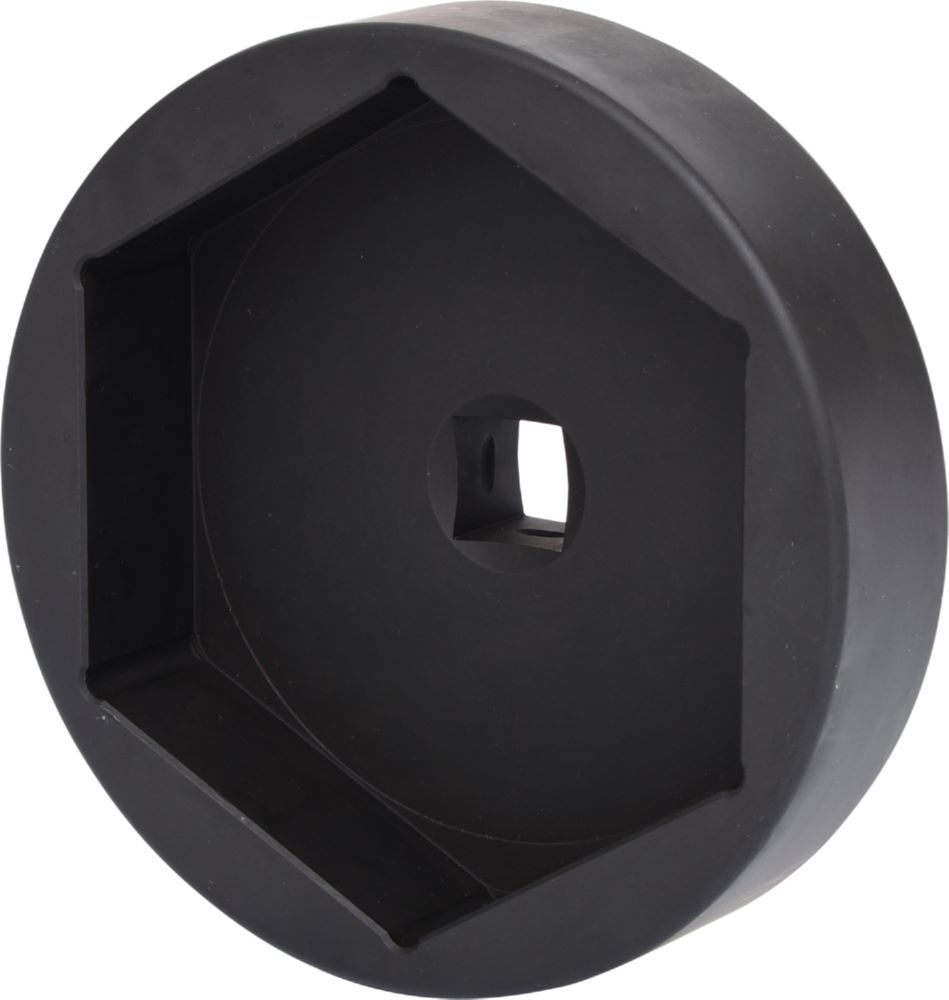 Produktbild 1" Achsmuttern-Schlüssel, 6-kant, kurz, 150mm bild 2