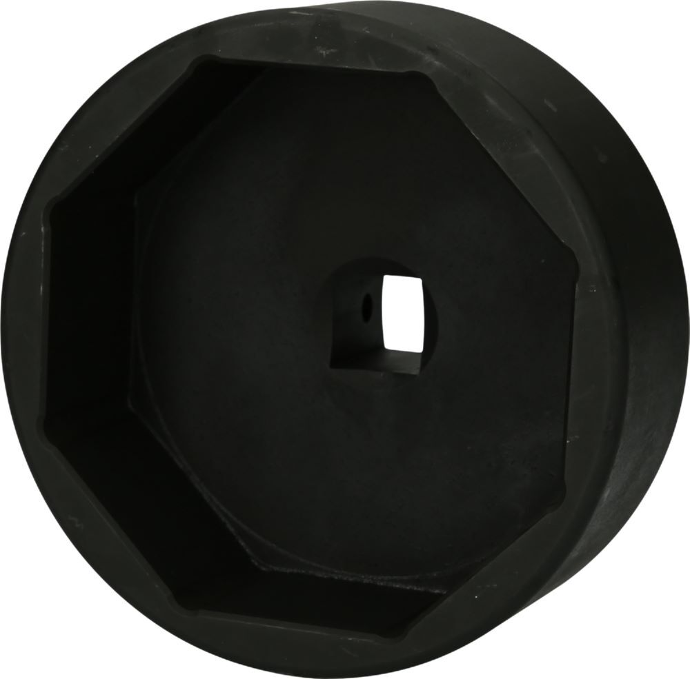 Produktbild 3/4" Achsmuttern-Schlüssel, 8-kant, kurz, 105 mm bild 2