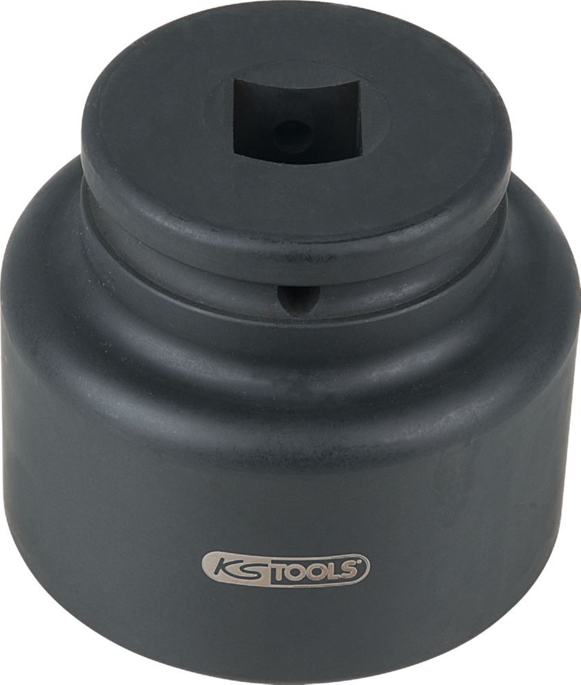Produktbild KS Tools Achsmuttern Schlüssel 3/4 Zoll 8 kant kurz 190 mm