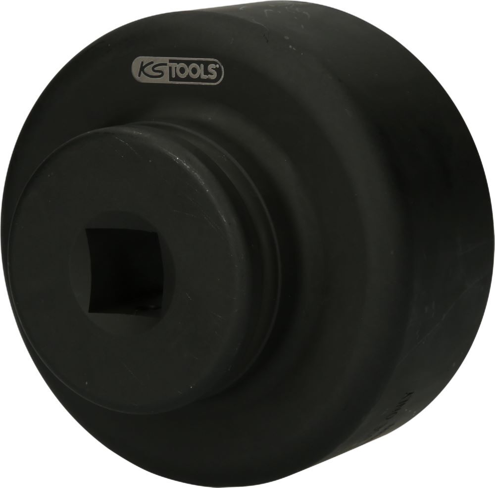Produktbild KS Tools Achsmuttern Schlüssel 3/4 Zoll 8 kant Schlüsselweite 90 mm