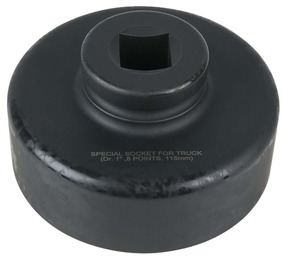 Produktbild KS Tools Achsmuttern Schlüssel 1 Zoll 8 kant Schlüsselweite 115 mm