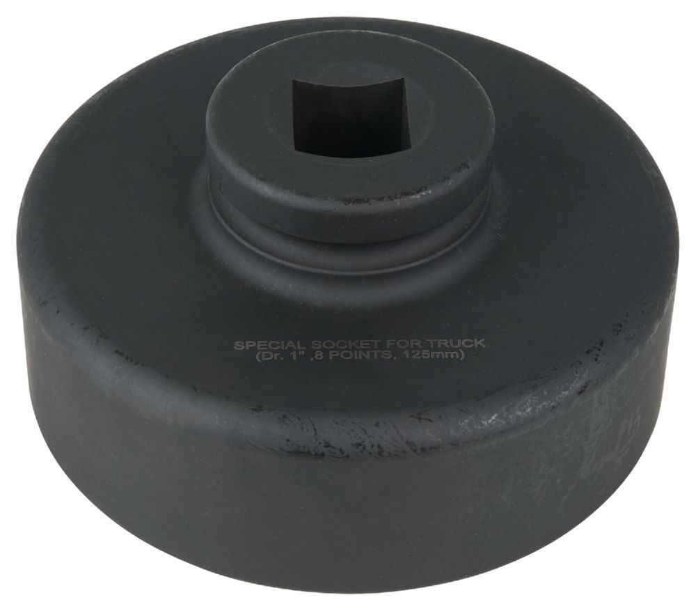 Produktbild KS Tools Achsmuttern Schlüssel 1 Zoll 8 kant Schlüsselweite 125 mm
