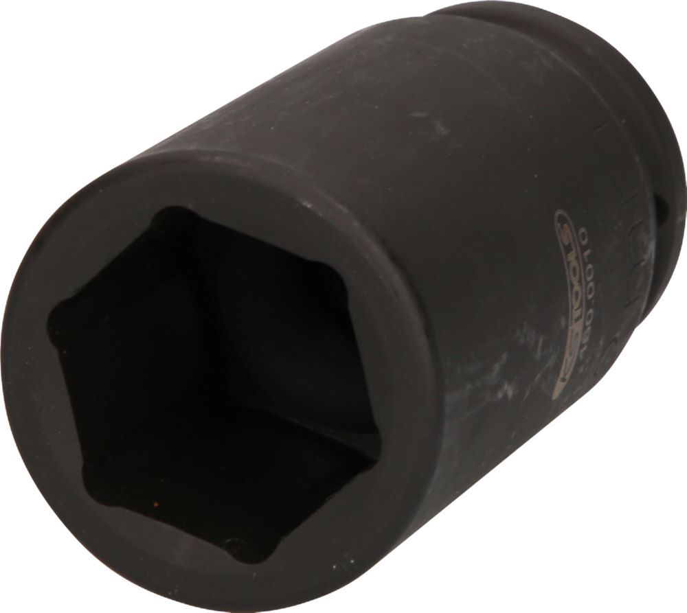 Produktbild 3/4" Achsmuttern-Schlüssel, 6-kant, lang, 32mm bild 2