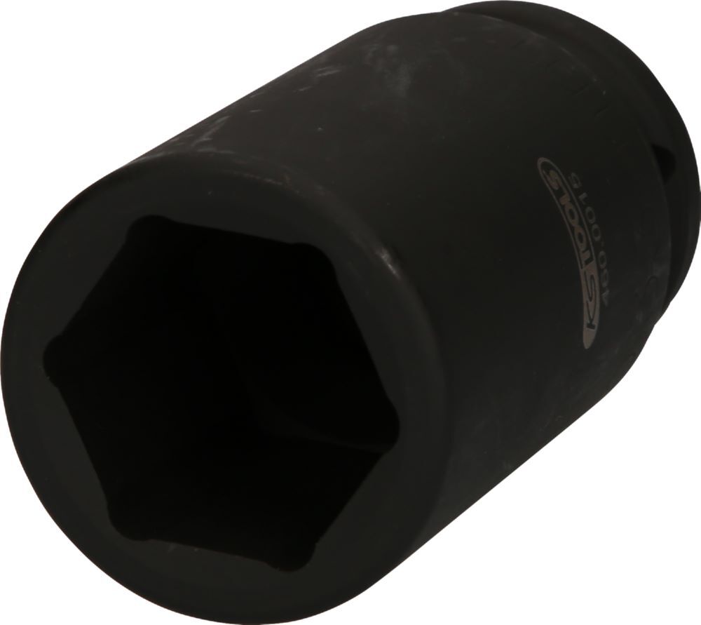 Produktbild 3/4" Achsmuttern-Schlüssel, 6-kant, lang, 33mm bild 2
