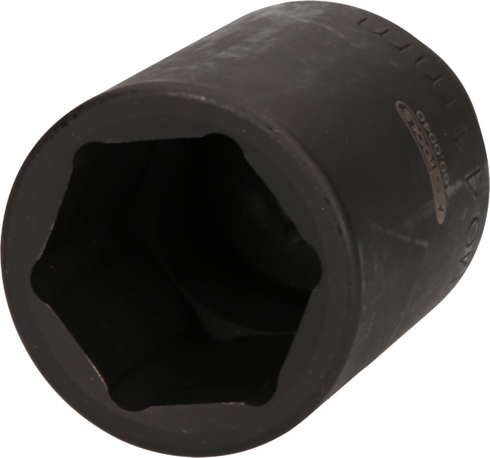 Produktbild 3/4" Achsmuttern-Schlüssel, 6-kant, lang, 41mm bild 2