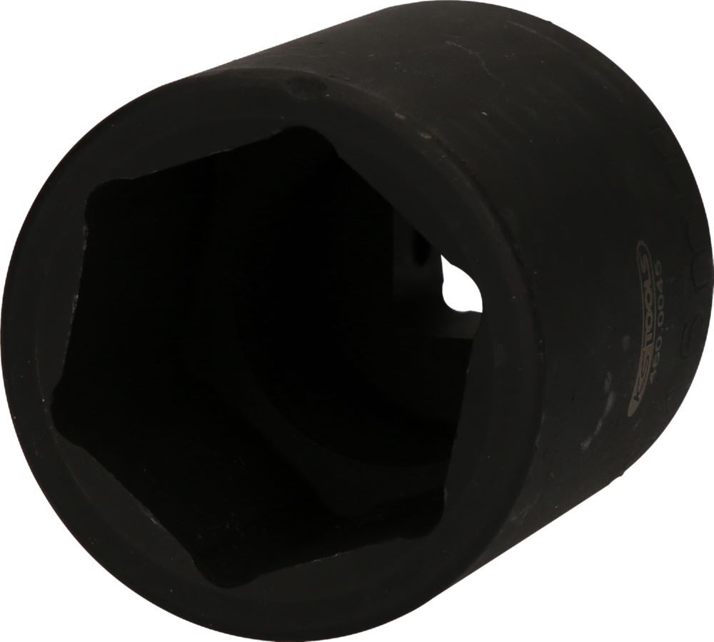 Produktbild 3/4" Achsmuttern-Schlüssel, 6-kant, lang, 46mm bild 2
