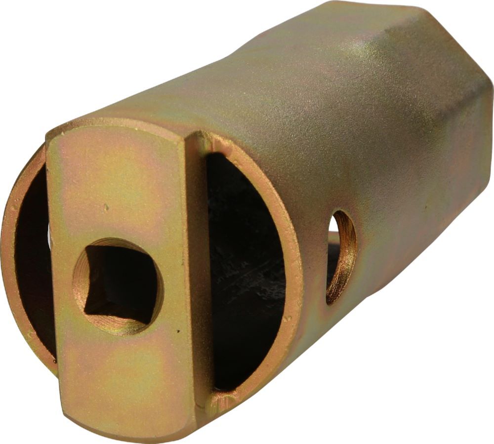 Produktbild 3/4" Achsmuttern-Schlüssel, lang, 80 mm bild 2