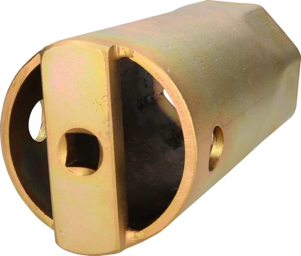 Produktbild 3/4" Achsmuttern-Schlüssel, lang, 100 mm bild 2