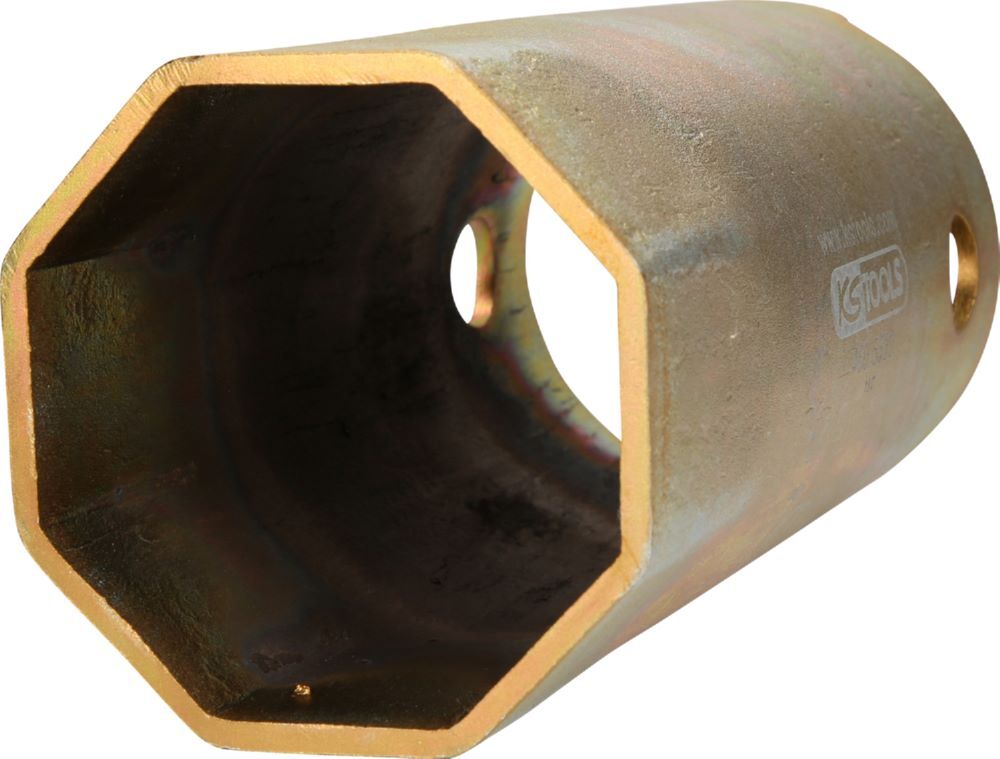 Produktbild KS Tools Achsmuttern Schlüssel 3/4 Zoll lang 8 kant 115 mm