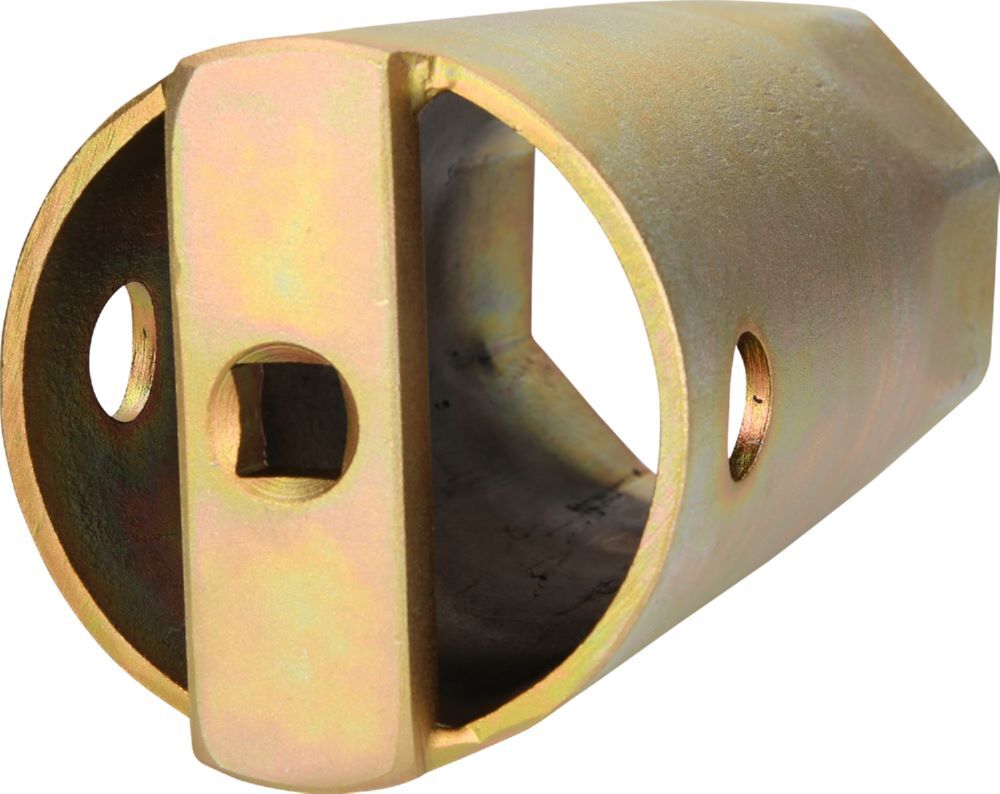 Produktbild 3/4" Achsmuttern-Schlüssel, lang, 115 mm bild 2