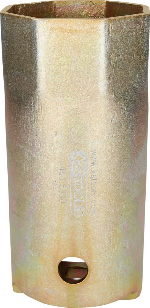 Produktbild 3/4" Achsmuttern-Schlüssel, lang, 115 mm bild 3
