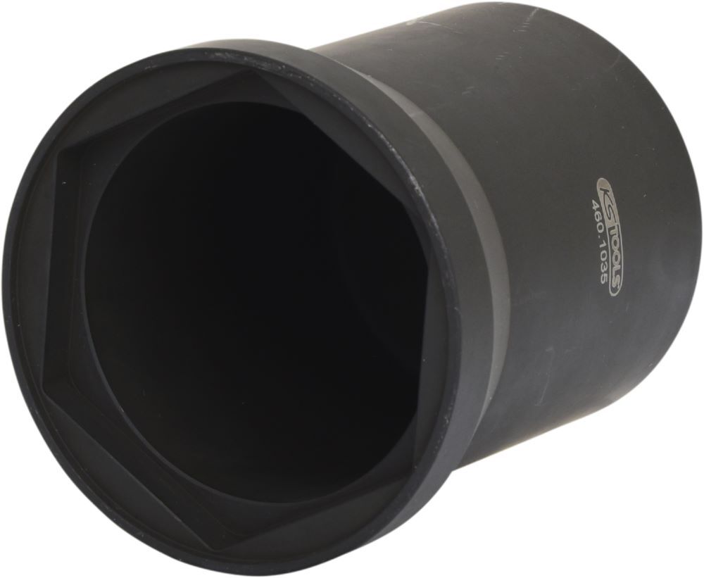 Produktbild Achsmuttern-Schlüssel für Mercedes, 6-kant, 95 mm bild 2