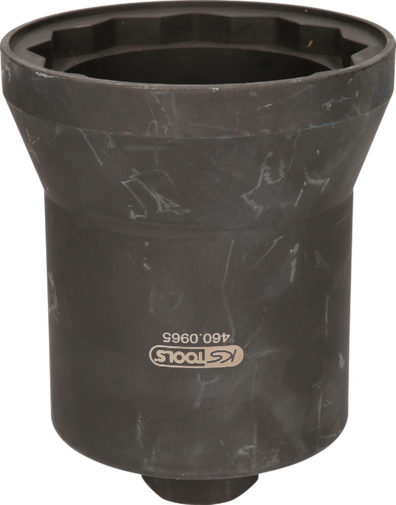 Produktbild KS Tools Achsmuttern Schlüssel für Mercedes Schlüsselgröße 95 mm
