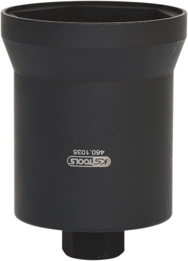 Produktbild KS Tools Achsmuttern Schlüssel 6 kant Schlüsselweite 95 mm Mercedes