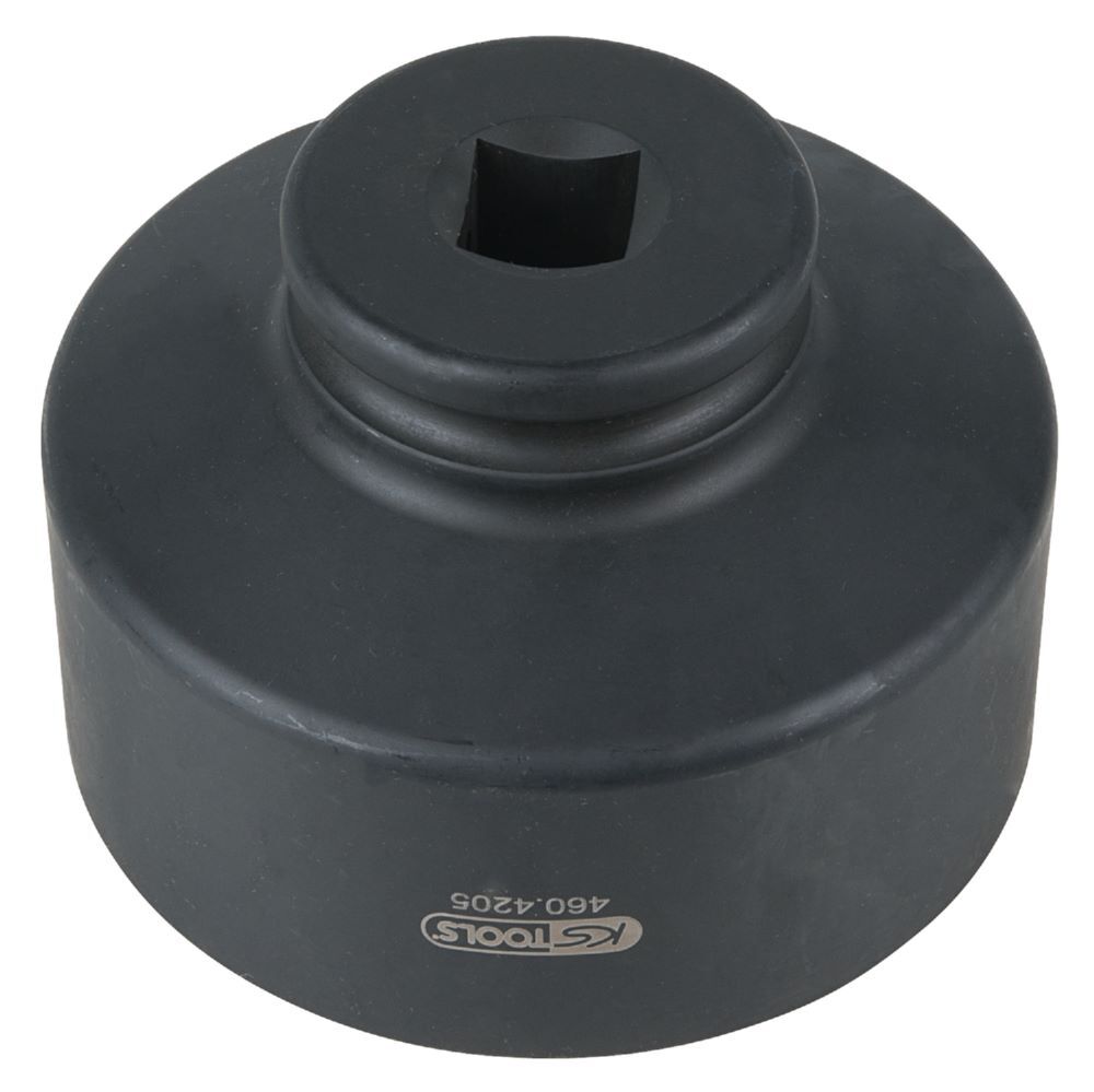Produktbild KS Tools Achsmuttern Schlüssel für Mercedes 8 kant Zapfbreite B 12 mm