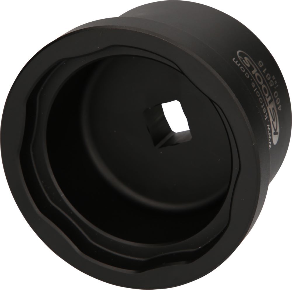 Produktbild KS Tools Achsmuttern Schlüssel Schlüsselweite 95 mm für Mercedes