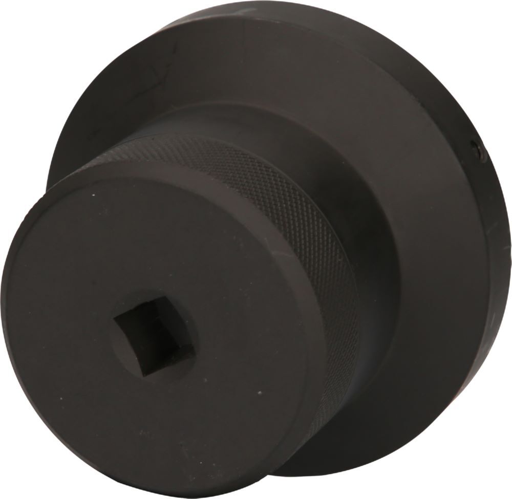 Produktbild KS Tools Achsmuttern Schlüssel 1/2 Zoll 2 Zapfen für Fuso 100 mm
