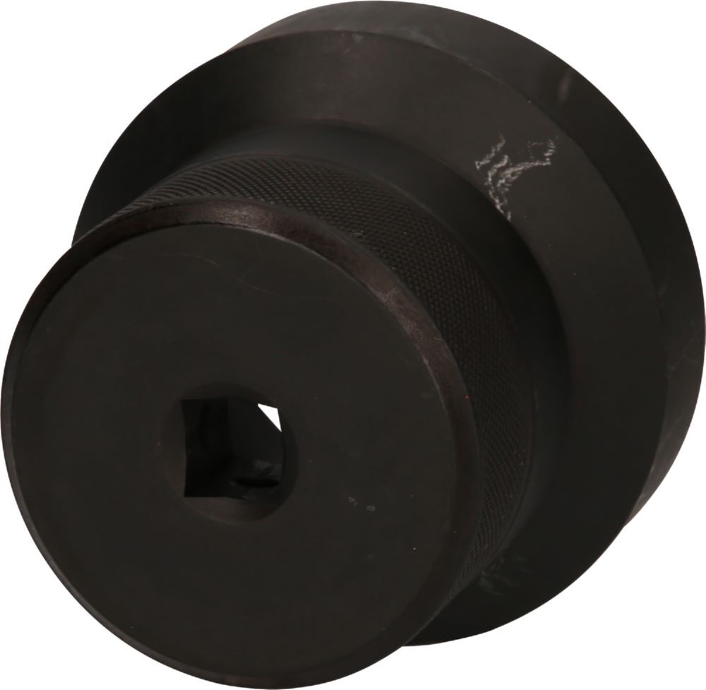 Produktbild 1/2" Achsmuttern-Schlüssel mit 2 Zapfen für Fuso, Ø 86 mm bild 3