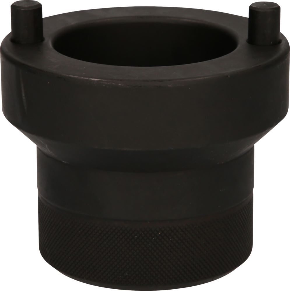 Produktbild 1/2" Achsmuttern-Schlüssel mit 2 Zapfen für Fuso, Ø 86 mm bild 4