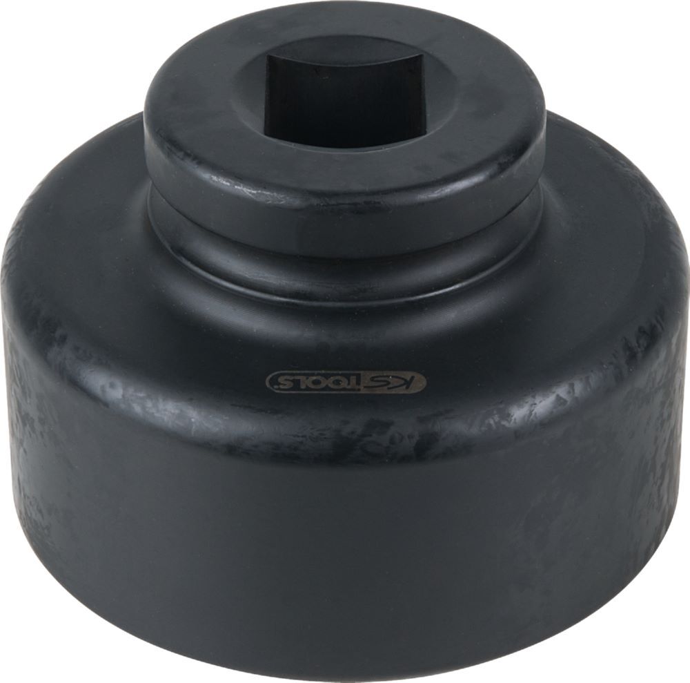 Produktbild KS Tools Achsmuttern Schlüssel 1 Zoll 8 kant kurz 195 mm