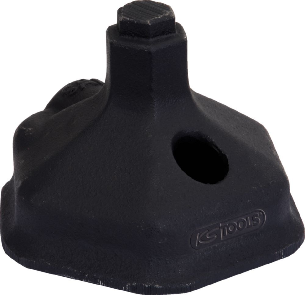 Produktbild KS Tools Achsmuttern Schlüssel für SAF Durchmesser 140 mm